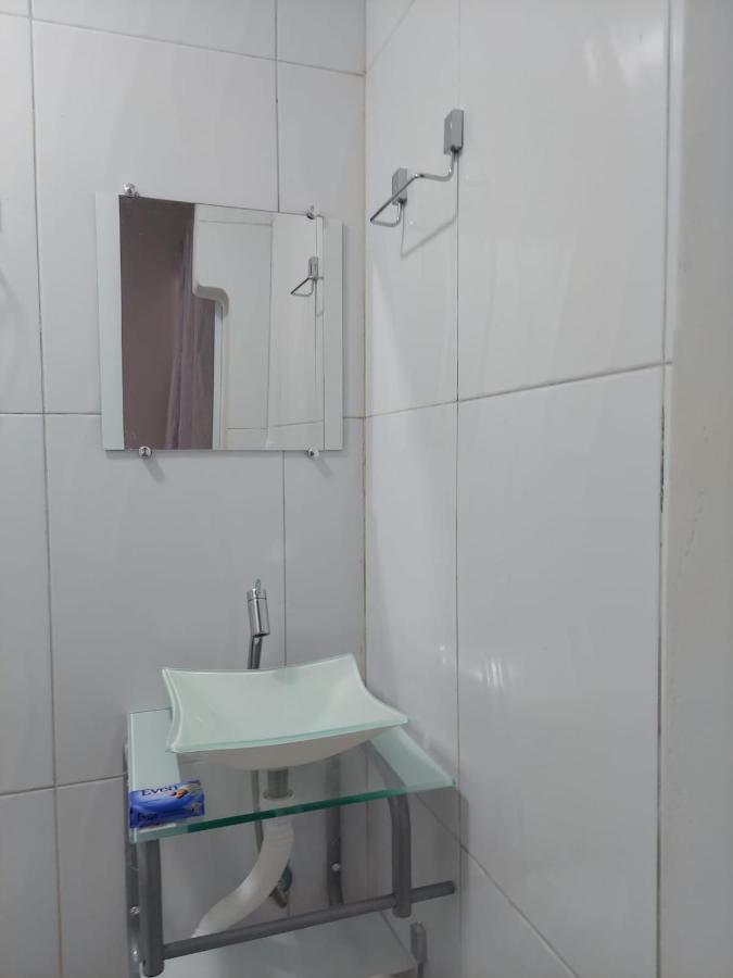 Apartamento Na Barra Avenida Salvador Exterior foto