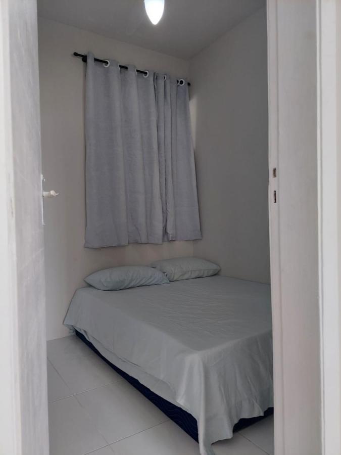 Apartamento Na Barra Avenida Salvador Exterior foto