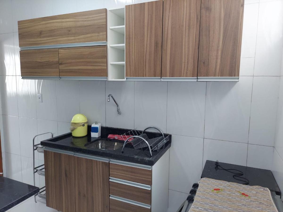 Apartamento Na Barra Avenida Salvador Exterior foto