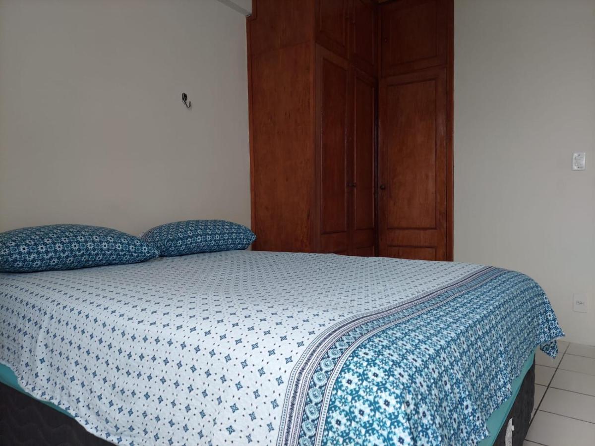 Apartamento Na Barra Avenida Salvador Exterior foto