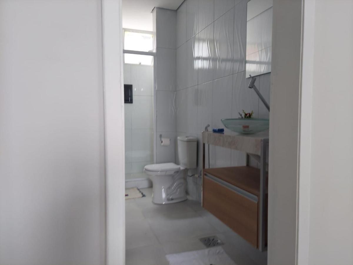 Apartamento Na Barra Avenida Salvador Exterior foto